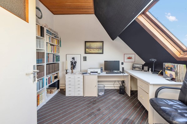 Medium property photo - Kamperfoeliestraat 3, 1121 AT Landsmeer